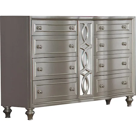 Drawer Dresser